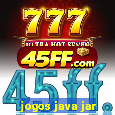 jogos java jar